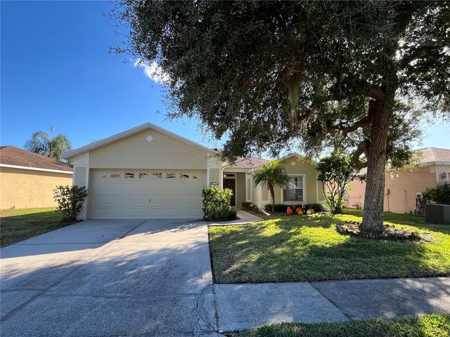 3833 WHISTLEWOOD CIRCLE, Lakeland, FL 33811