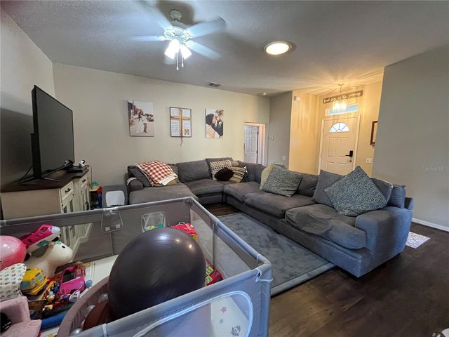 3833 WHISTLEWOOD CIRCLE, Lakeland, FL 33811