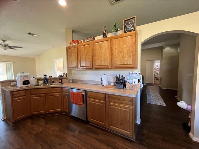 3833 WHISTLEWOOD CIRCLE, Lakeland, FL 33811