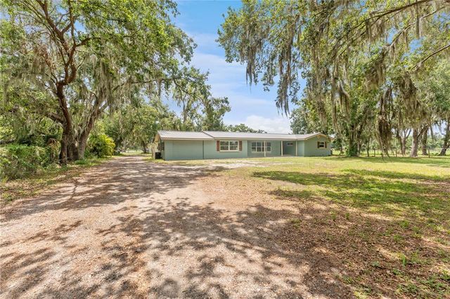 9819 ALLEN ROAD, Lithia, FL 33547