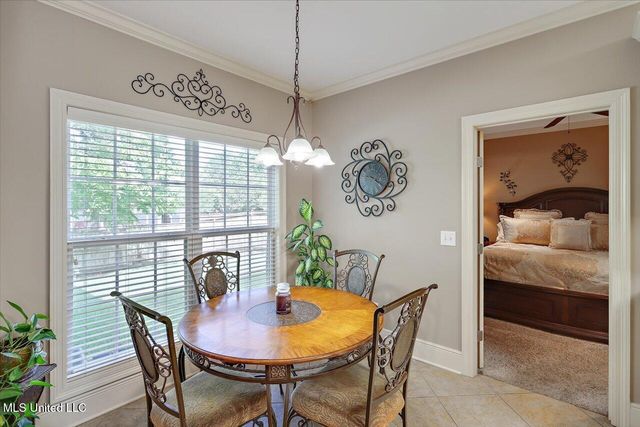 593 Turtle Lane, Brandon, MS 39047