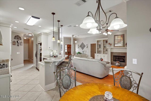 593 Turtle Lane, Brandon, MS 39047