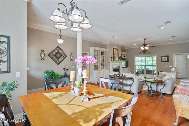 593 Turtle Lane, Brandon, MS 39047