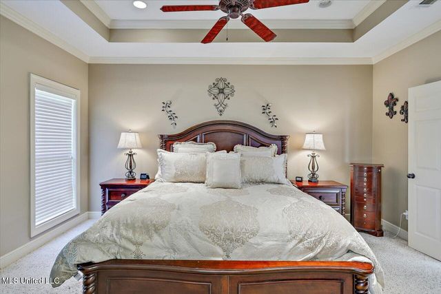 593 Turtle Lane, Brandon, MS 39047