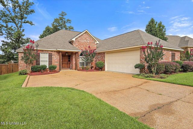 593 Turtle Lane, Brandon, MS 39047