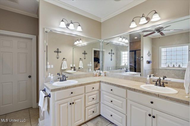 593 Turtle Lane, Brandon, MS 39047