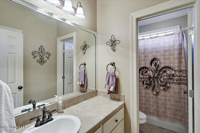 593 Turtle Lane, Brandon, MS 39047
