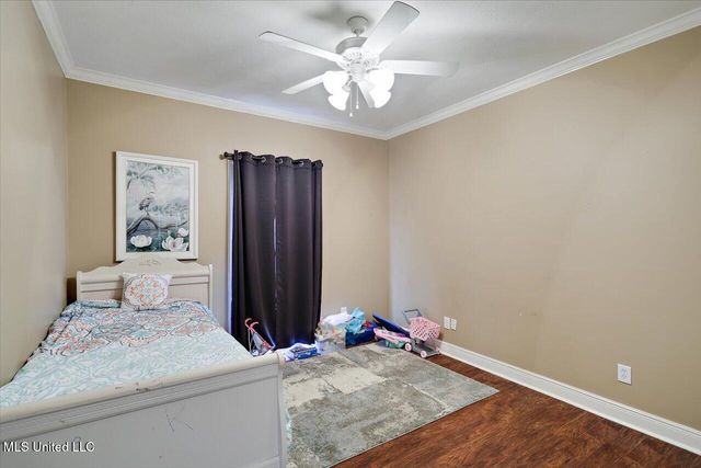 593 Turtle Lane, Brandon, MS 39047