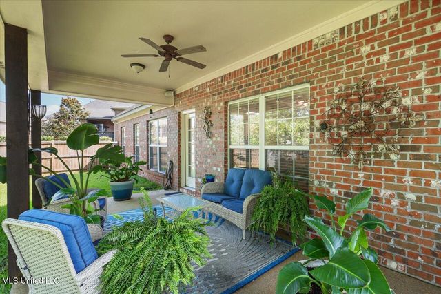 593 Turtle Lane, Brandon, MS 39047