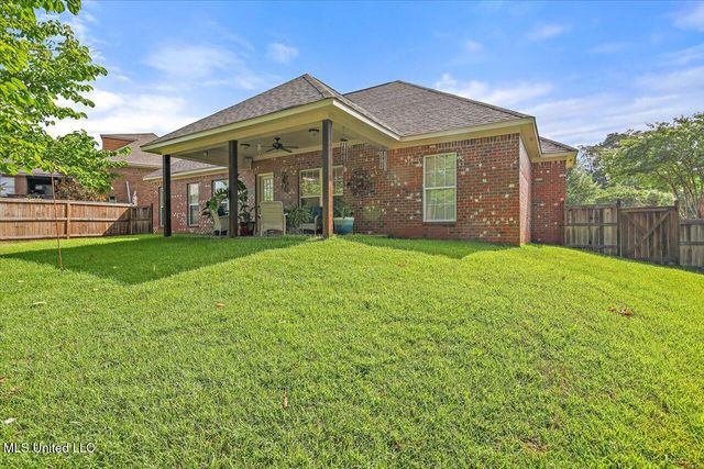 593 Turtle Lane, Brandon, MS 39047