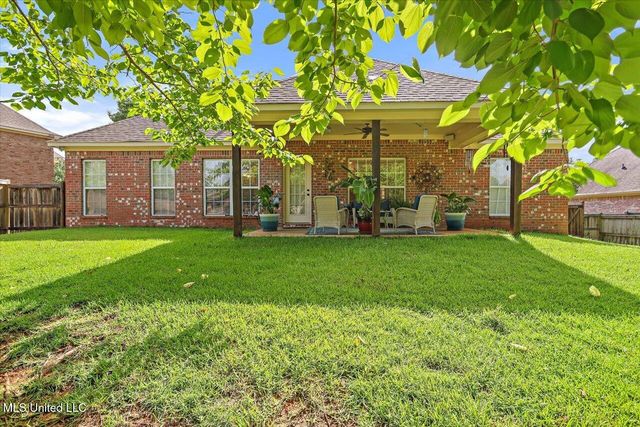 593 Turtle Lane, Brandon, MS 39047