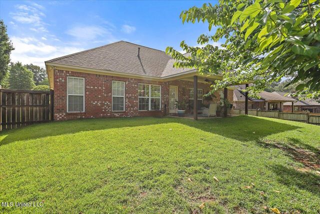 593 Turtle Lane, Brandon, MS 39047
