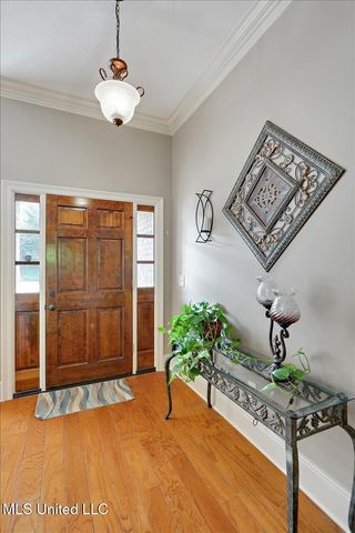 593 Turtle Lane, Brandon, MS 39047