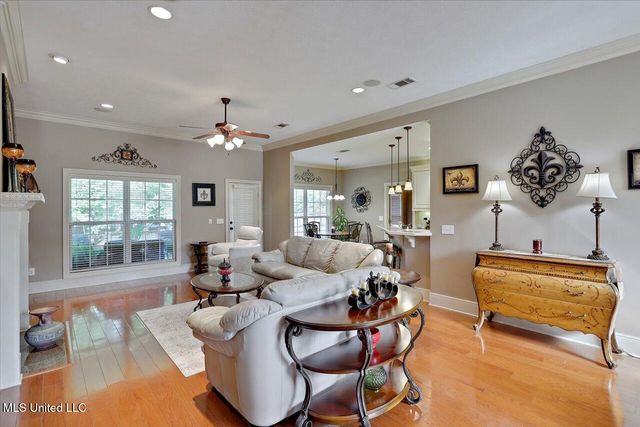 593 Turtle Lane, Brandon, MS 39047