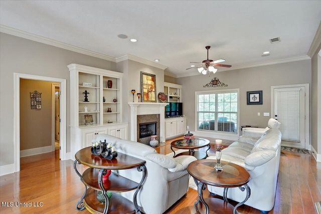 593 Turtle Lane, Brandon, MS 39047