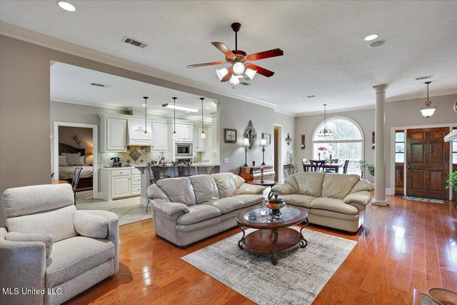 593 Turtle Lane, Brandon, MS 39047