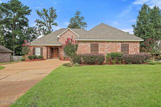 593 Turtle Lane, Brandon, MS 39047