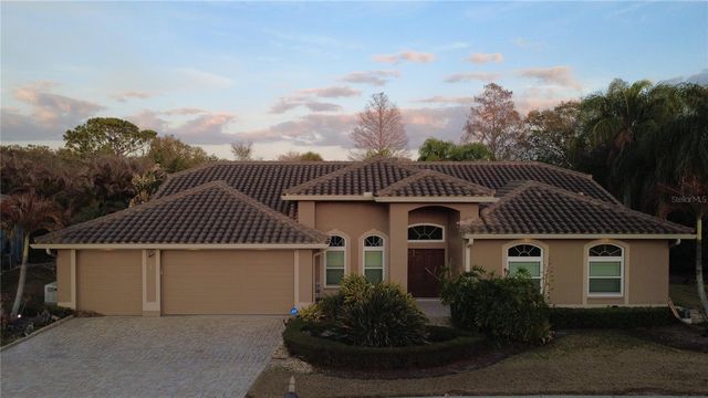 2303 OXFORD COURT, Safety Harbor, FL 34695