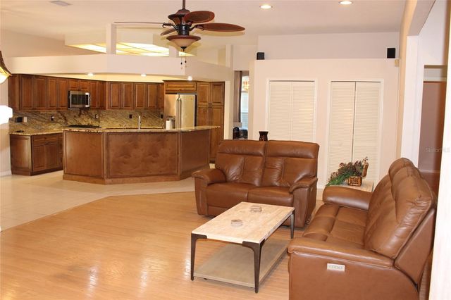 2303 OXFORD COURT, Safety Harbor, FL 34695