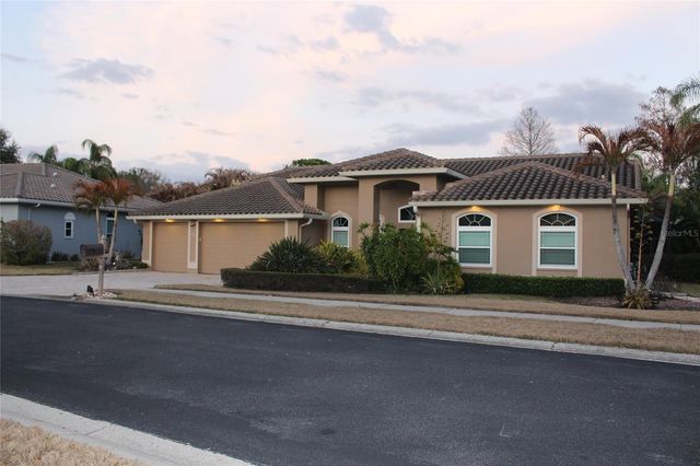 2303 OXFORD COURT, Safety Harbor, FL 34695