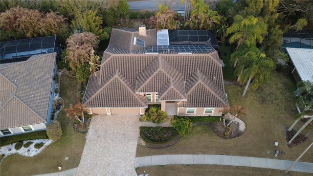 2303 OXFORD COURT, Safety Harbor, FL 34695