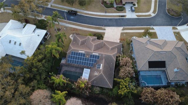 2303 OXFORD COURT, Safety Harbor, FL 34695