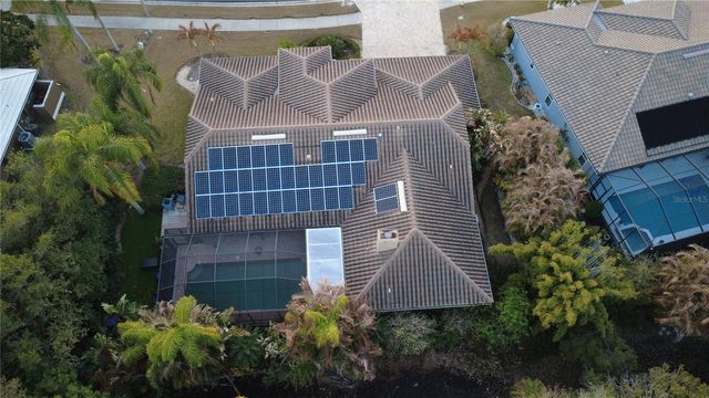 2303 OXFORD COURT, Safety Harbor, FL 34695