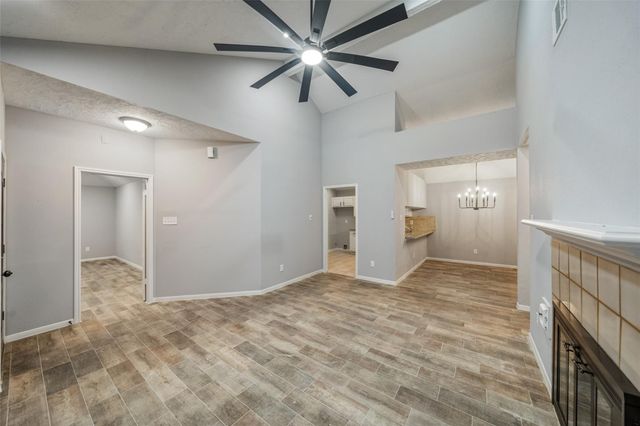 3818 Red Fir Drive, Houston, TX 77088