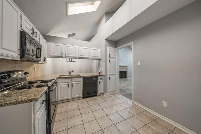 3818 Red Fir Drive, Houston, TX 77088