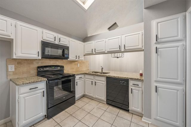 3818 Red Fir Drive, Houston, TX 77088