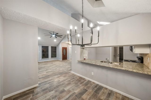 3818 Red Fir Drive, Houston, TX 77088