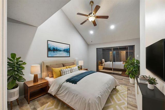 3818 Red Fir Drive, Houston, TX 77088