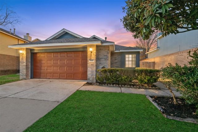 3818 Red Fir Drive, Houston, TX 77088