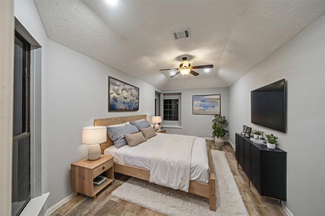 3818 Red Fir Drive, Houston, TX 77088