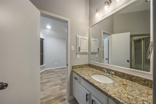 3818 Red Fir Drive, Houston, TX 77088