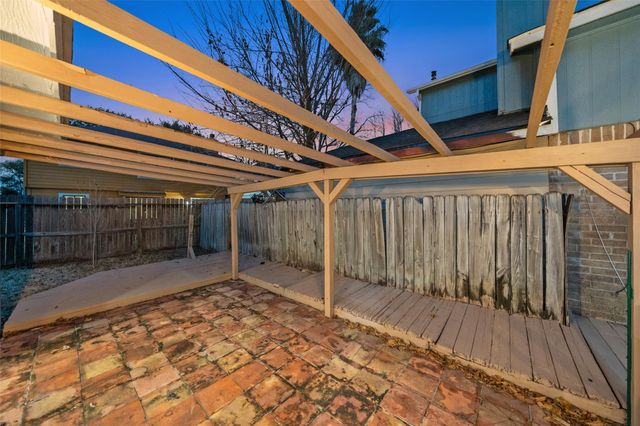 3818 Red Fir Drive, Houston, TX 77088