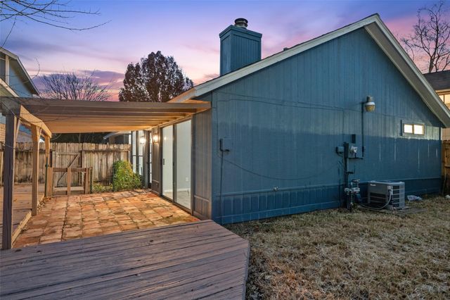 3818 Red Fir Drive, Houston, TX 77088