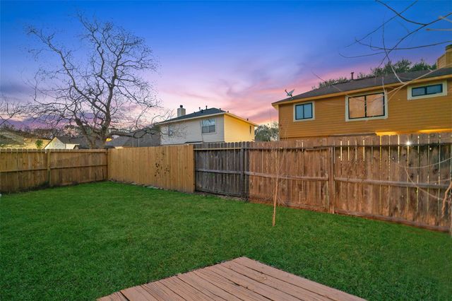 3818 Red Fir Drive, Houston, TX 77088