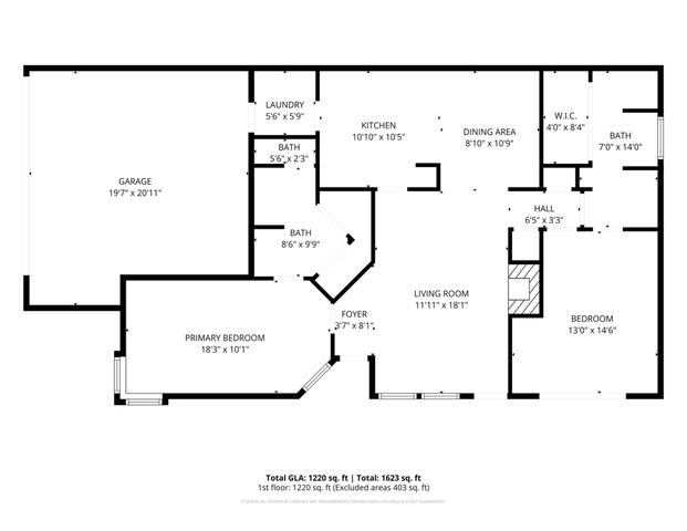 3818 Red Fir Drive, Houston, TX 77088