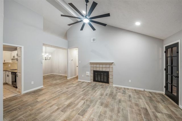 3818 Red Fir Drive, Houston, TX 77088