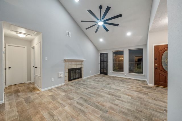 3818 Red Fir Drive, Houston, TX 77088