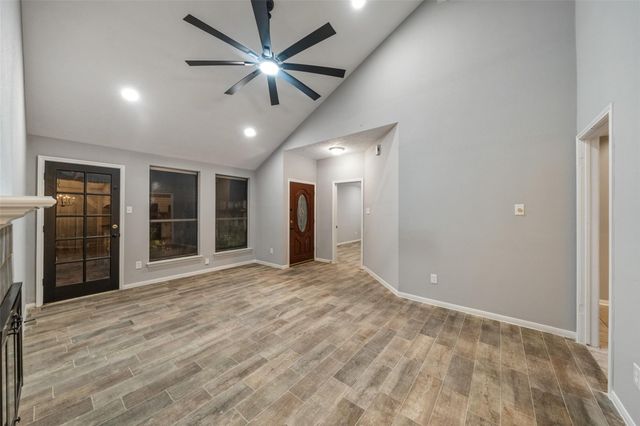 3818 Red Fir Drive, Houston, TX 77088