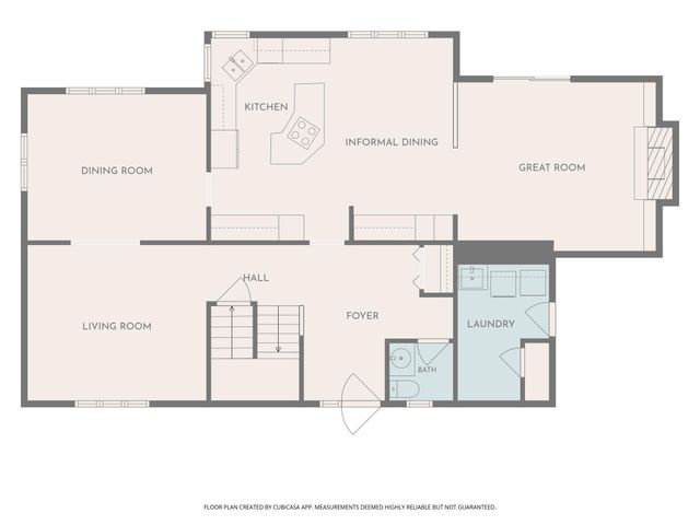 8401 Passfield Turn, Maple Grove, MN 55311