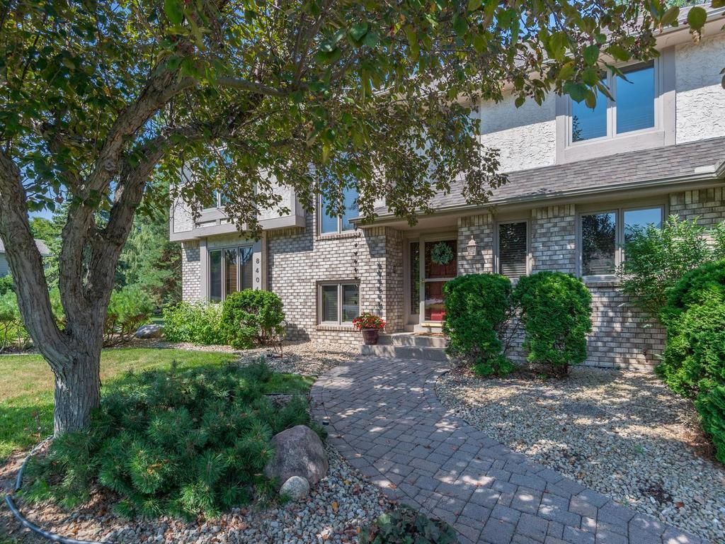 8401 Passfield Turn, Maple Grove, MN 55311 — photo 2