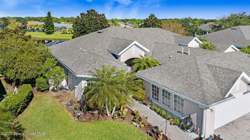 4170 Aberdeen Circle, Rockledge, FL 32955