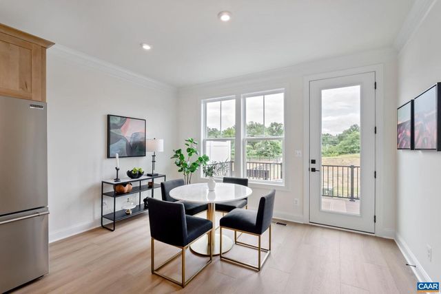 14 FORBES DR, Charlottesville, VA 22911