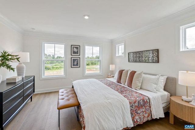 14 FORBES DR, Charlottesville, VA 22911