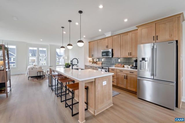 14 FORBES DR, Charlottesville, VA 22911