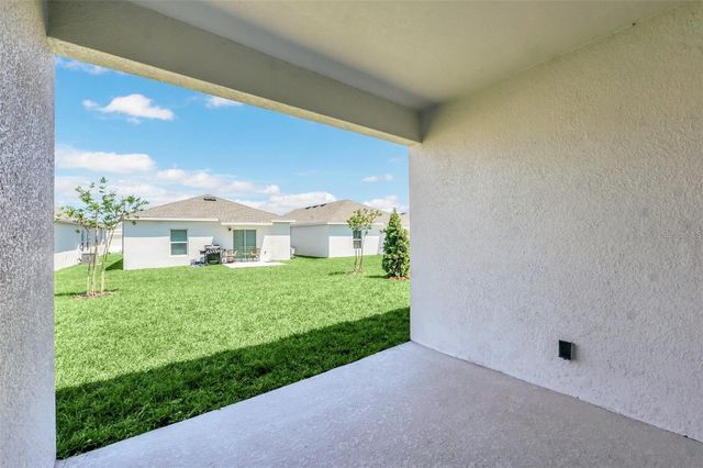 4213 PATTERSON COVE, Kissimmee, FL 34746