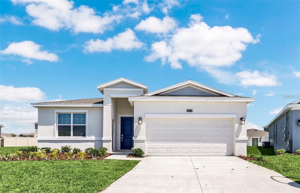 4213 PATTERSON COVE, Kissimmee, FL 34746